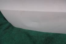 TOYOTA VOXY REAR BONNET Performance Part 