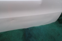 TOYOTA VOXY REAR BONNET Performance Part 