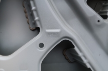 TOYOTA VOXY REAR BONNET Performance Part 