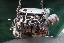 CHEVROLET CRUZE 1.8 ENGINE Engine & Transmission 