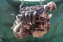 CHEVROLET CRUZE 1.8 ENGINE Engine & Transmission 