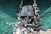 CHEVROLET CRUZE 1.8 ENGINE Engine & Transmission 