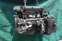 CHEVROLET CRUZE 1.8 ENGINE Engine & Transmission 