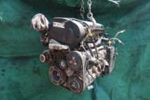 CHEVROLET CRUZE 1.8 ENGINE Engine & Transmission 
