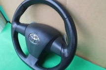TOYOTA WISH ZGE20 STEERING WHEEL Performance Part 