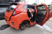 HONDA JAZZ 1.5 SPARE PART Performance Part 