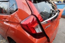 HONDA JAZZ 1.5 SPARE PART Performance Part 