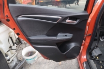 HONDA JAZZ 1.5 SPARE PART Performance Part 