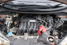 HONDA JAZZ 1.5 SPARE PART Performance Part 