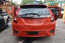HONDA JAZZ 1.5 SPARE PART Performance Part 
