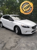 2014 VOLVO V40 Corss Country 2.0 T5 Turbo Sporty Premium Edition 