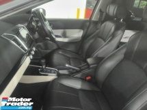2022 HONDA CITY 2022 Honda City 1.5 V i-VTEC (A) FULL SERVICE RECORD 1 OWNER