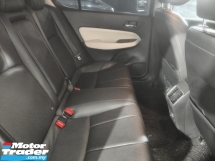 2022 HONDA CITY 2022 Honda City 1.5 V i-VTEC (A) FULL SERVICE RECORD 1 OWNER