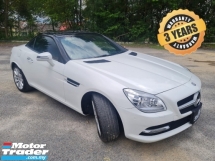 2012 MERCEDES-BENZ SLK SLK200 Super Sports