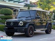 2020 MERCEDES-BENZ G63 AMG 4.0 SUPER WELL MAINTAINED