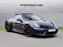 2021 PORSCHE 911 CARRERA S 3.0 (A)PDLS+ BURMESTER 360CAM S/ROF RED INTERIOR