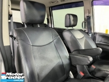 2018 NISSAN SERENA 2.0L HIGHWAY STAR PREMIUM FULL LEATHER SEATS