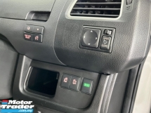 2018 NISSAN SERENA 2.0L HIGHWAY STAR PREMIUM FULL LEATHER SEATS