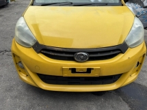 PERODUA MYVI LAGI BEST SPARE PARTS Half-cut 