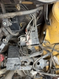 PERODUA MYVI LAGI BEST SPARE PARTS Half-cut 
