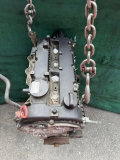 SSANG YONG STAVIC 2.0 2014 671 ENGINE Performance Part 