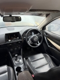MAZDA CX5 2.0 SPARE PARTS 2WD Half-cut 