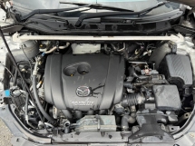 MAZDA CX5 2.0 SPARE PARTS 2WD Half-cut 