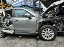 MAZDA CX5 2.0 SPARE PARTS 2WD Half-cut 