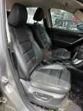 MAZDA CX5 2.0 SPARE PARTS 2WD Half-cut 