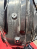 TOYOTA FT86 FENDER LINEAR Performance Part 