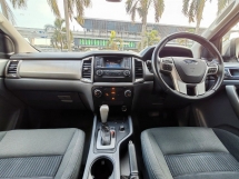 2017 FORD RANGER 2.2 T7 (A)  XLT High Rider Dual Cab Pickup Truck 