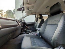 2017 FORD RANGER 2.2 T7 (A)  XLT High Rider Dual Cab Pickup Truck 