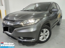 2015 HONDA HR-V 2015 Honda HR-V 1.8 i-VTEC V (A) NO PROCESSING CHARGE 1 OWNER