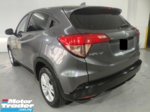 2015 HONDA HR-V 2015 Honda HR-V 1.8 i-VTEC V (A) NO PROCESSING CHARGE 1 OWNER