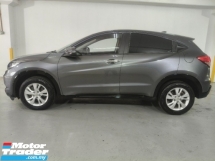 2015 HONDA HR-V 2015 Honda HR-V 1.8 i-VTEC V (A) NO PROCESSING CHARGE 1 OWNER