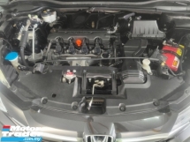 2015 HONDA HR-V 2015 Honda HR-V 1.8 i-VTEC V (A) NO PROCESSING CHARGE 1 OWNER