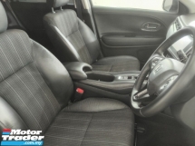 2015 HONDA HR-V 2015 Honda HR-V 1.8 i-VTEC V (A) NO PROCESSING CHARGE 1 OWNER