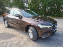 2018 VOLVO XC60 2.0 Momentum Petrol Turbo (NOT HYBRID)