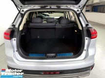 2022 PROTON X70 1.8 TGDI 2WD (A) NO PROCESSING CHARGE