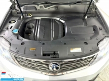 2022 PROTON X70 1.8 TGDI 2WD (A) NO PROCESSING CHARGE