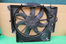 BMW Z4 AUTO FAN Performance Part 