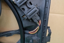 BMW Z4 AUTO FAN Performance Part 