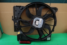 BMW Z4 AUTO FAN Performance Part 
