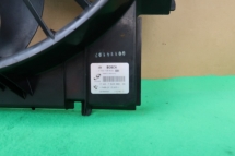 BMW Z4 AUTO FAN Performance Part 