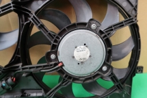 AUDI TT MK3 FAN Performance Part 