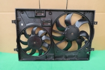 AUDI TT MK3 FAN Performance Part 