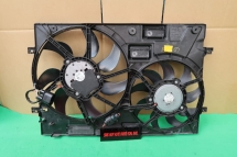 AUDI TT MK3 FAN Performance Part 