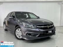2014 PROTON PERDANA 2.0 EXECUTIVE FULL LEATHER SEATS