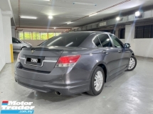 2014 PROTON PERDANA 2.0 EXECUTIVE FULL LEATHER SEATS