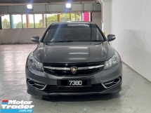 2014 PROTON PERDANA 2.0 EXECUTIVE FULL LEATHER SEATS